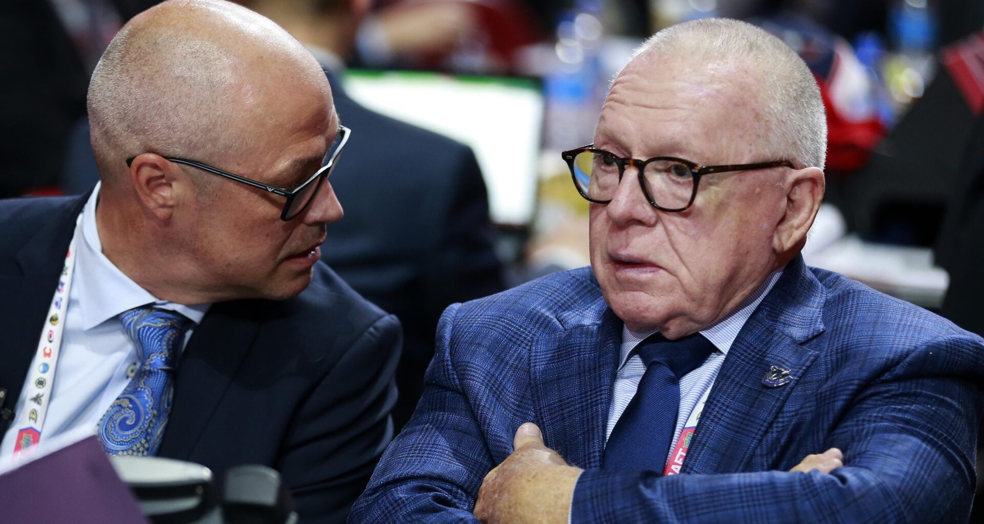 5 NHL Teams That Need a Complete Front-Office Overhaul in the 2026 Offseason