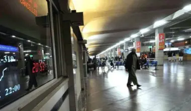 muhammad riaz was attempting to travel abroad photo file