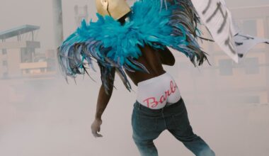 This photography exhibition lets Gen Z tell their own story