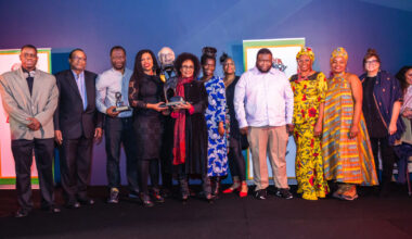 Black History Month in Iqaluit grows to 5 weeks