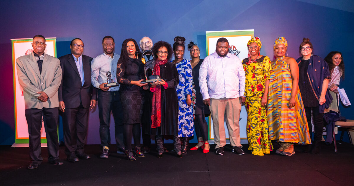 Black History Month in Iqaluit grows to 5 weeks