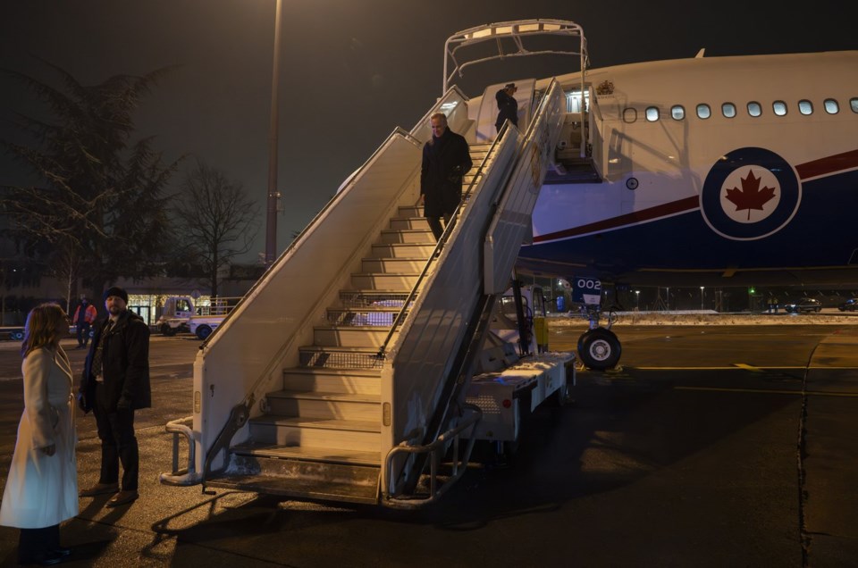 Prime Minister Carney says Canada will build up military to support peace in Ukraine | 620 CKRM - The Voice of Saskatchewan