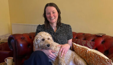 'I have terminal cancer, but I've never felt so mentally well'