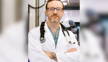 Doctor explains HSN emergency department wait times