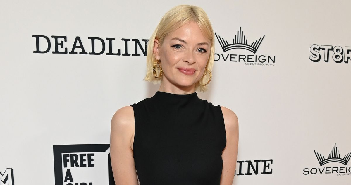 Is Jaime King Getting Divorced?