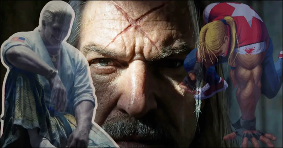Fatal Fury's AI trailer controversy ignites discourse and pushback about the technology's use across the fighting game community