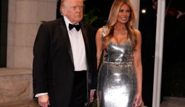 Friday a Big Test for Amazon's $75M Bet on Melania Trump