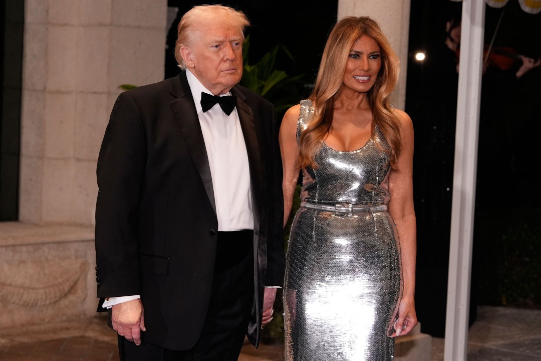Friday a Big Test for Amazon's $75M Bet on Melania Trump