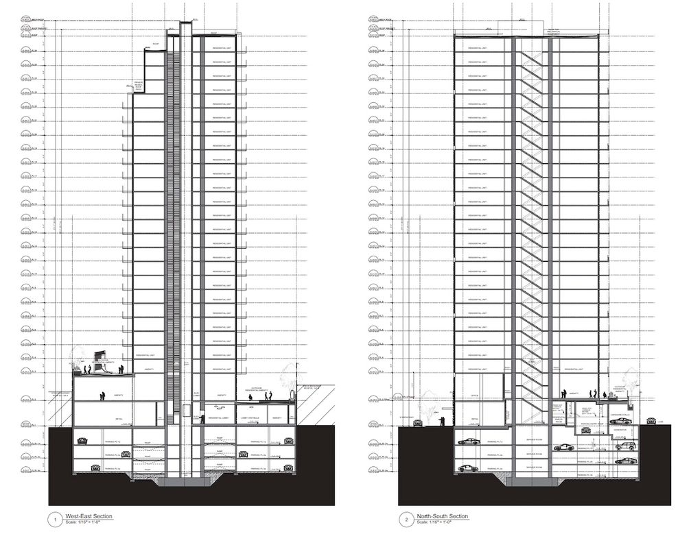 1668 West Broadway Vancouver 
