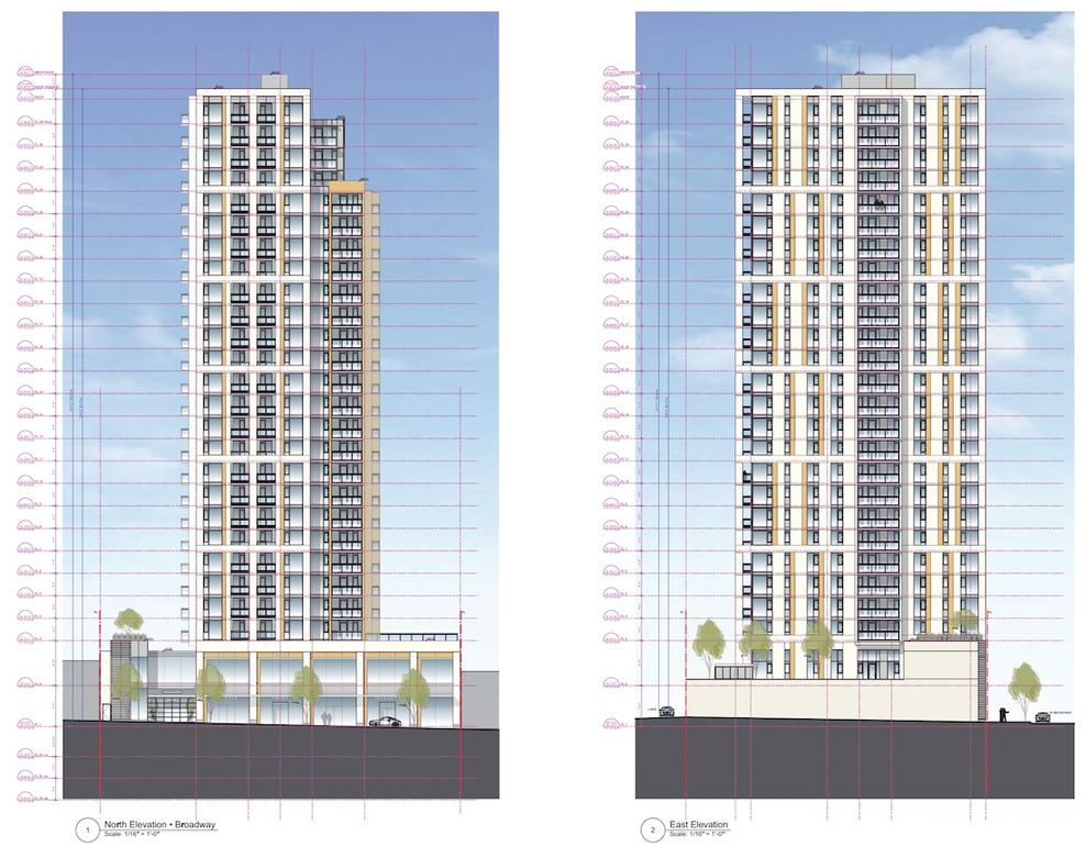 1668 West Broadway Vancouver 