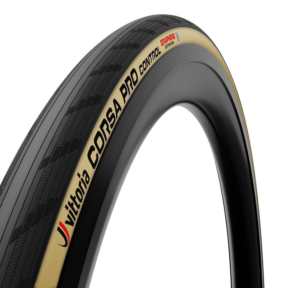 Corsa Pro Control G2.0 Tubeless Tire