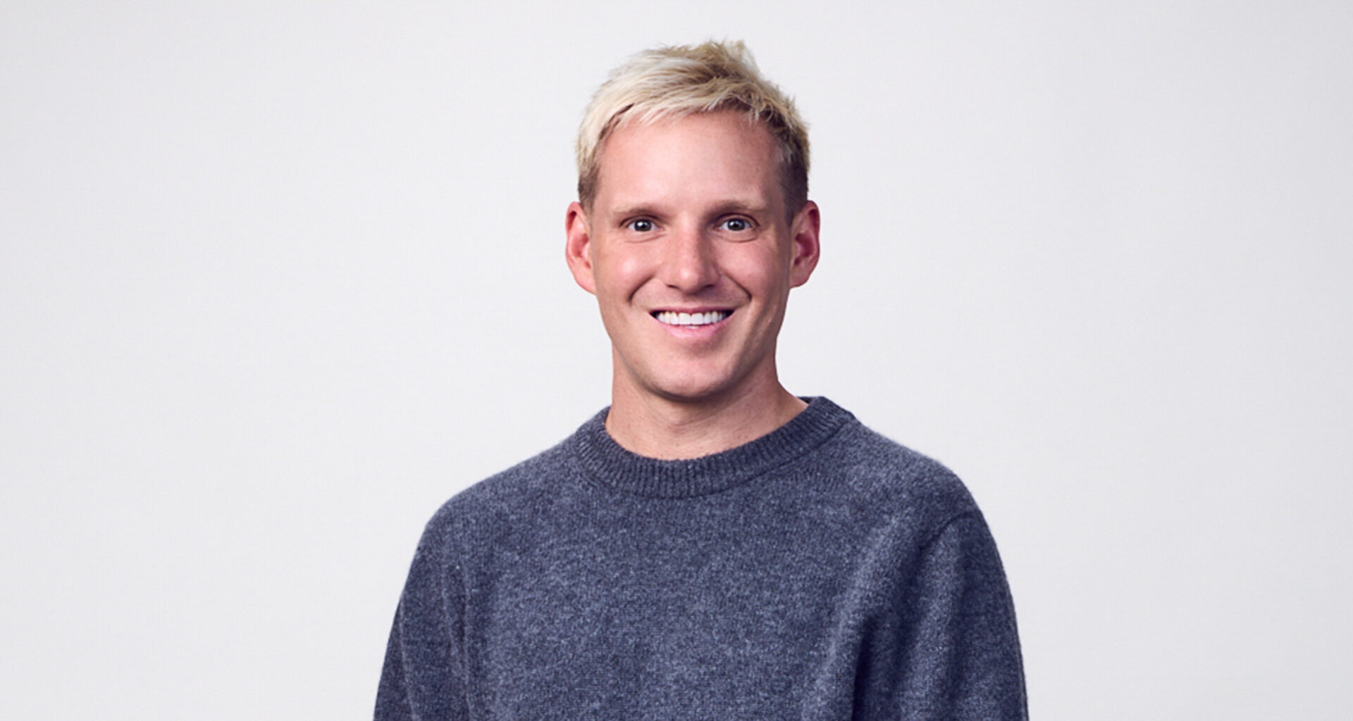 Jamie Laing: 'If I played Roger Federer at tennis, I'd win a game'