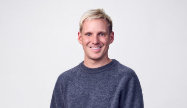 Jamie Laing: 'If I played Roger Federer at tennis, I'd win a game'