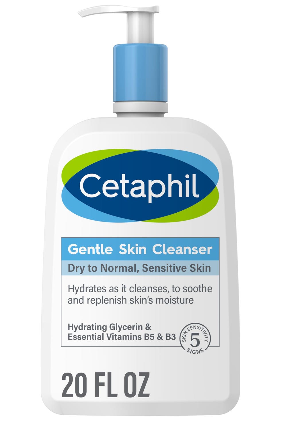 Gentle Skin Cleanser