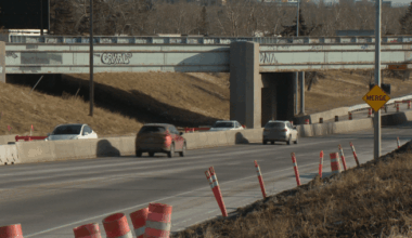 Calgary mayor calls for one-year timeline to complete Bearpaw water main twinning