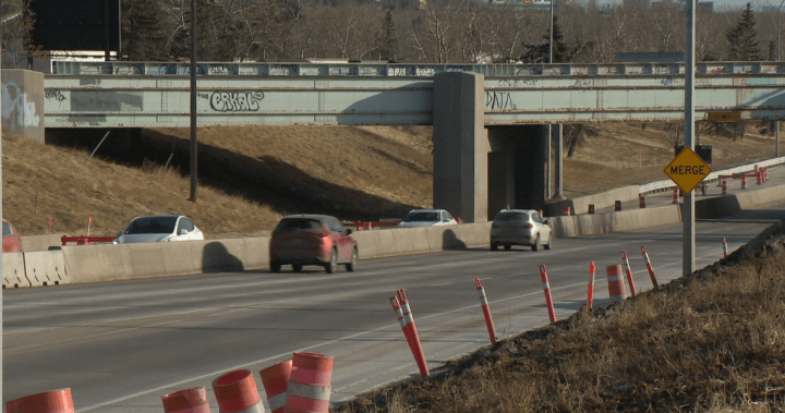 Calgary mayor calls for one-year timeline to complete Bearpaw water main twinning