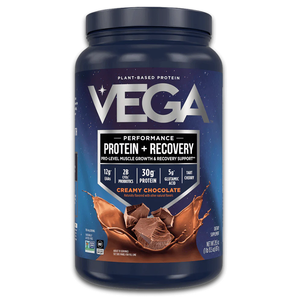 Plant-Based Protein Powder Plant-Based Protein Powder