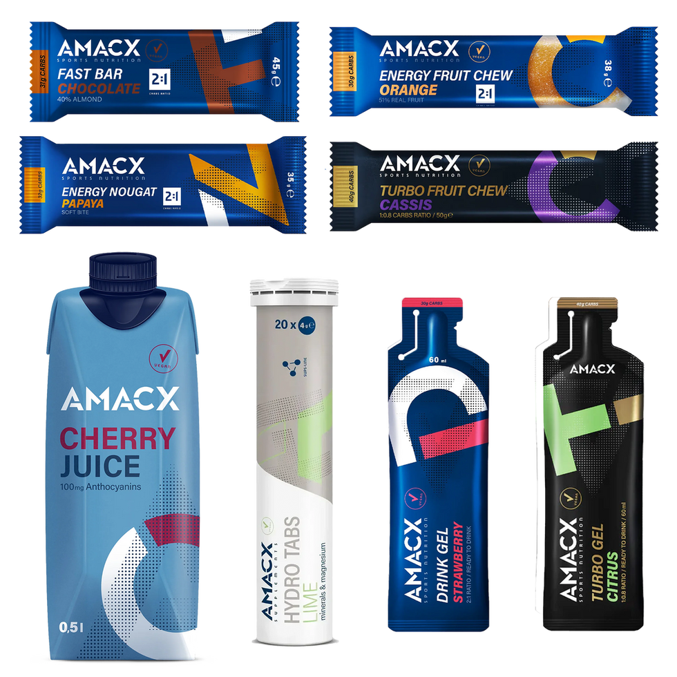 Tryout Pack Tryout Pack