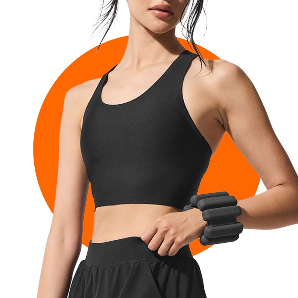 Airlift Super Sleek Bra Tank