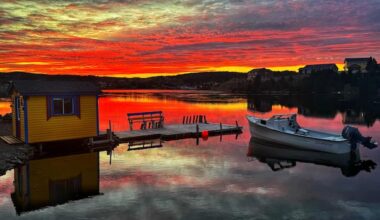 Your photos: Here are 25 scenes as shared by the audience from across N.L. in 2025