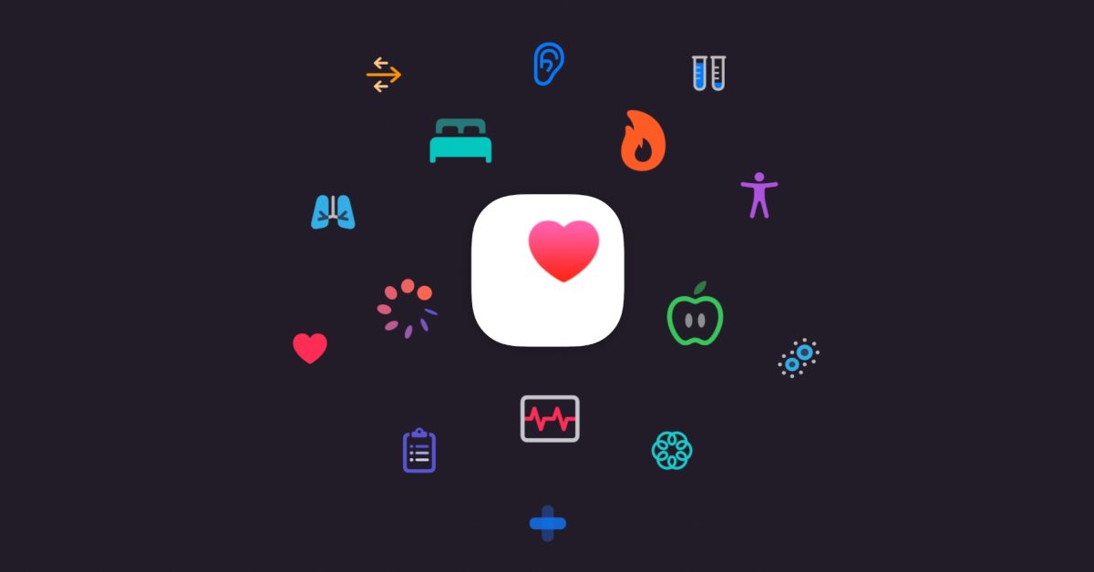 Apple Health is more powerful than you think, here are my top tips