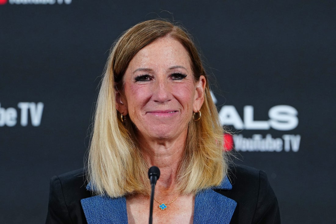 Report: WNBA, players association not close on CBA as deadline looms