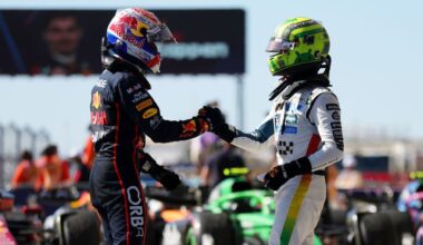 2025 F1 report cards: Is a title enough to earn Norris an A?