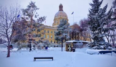8 things to watch for in Alberta politics in 2026