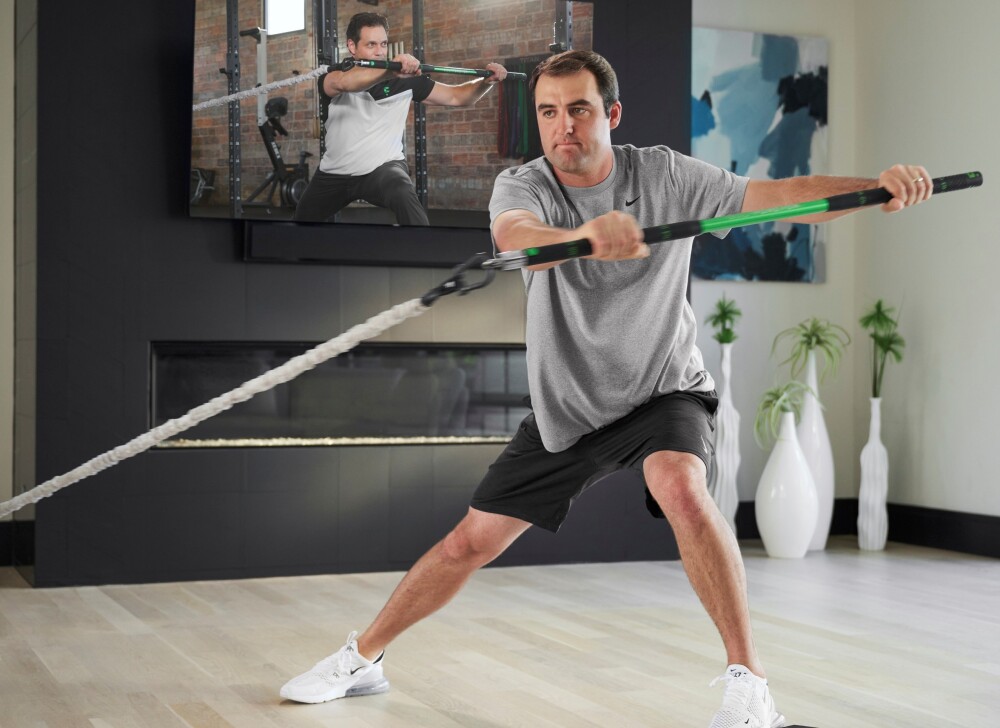 GolfForever - Scottie Scheffler