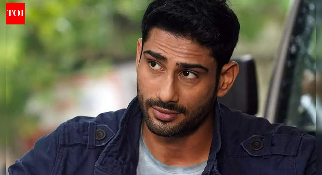 Prateik Smita Patil reflects on how his mother's legacy has influenced modern female led shows: 'She’s paved the way for many women to stand up for themselves' |