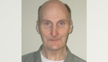 Canada-wide warrant issued for sex offender who didn't return to Vancouver halfway house
