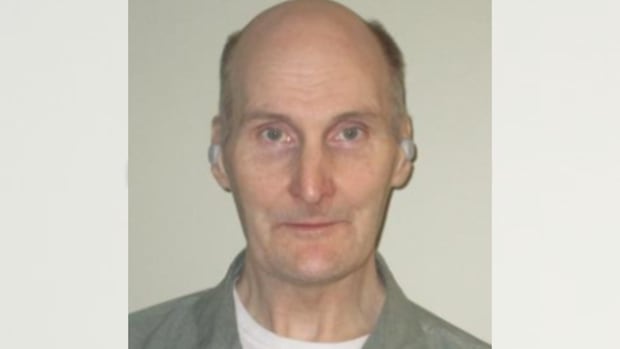 Canada-wide warrant issued for sex offender who didn't return to Vancouver halfway house