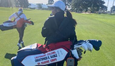 Taguines Wraps Up Play at The Patriot All-America