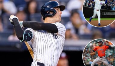 Where things stand for coveted MLB free agents in slow market