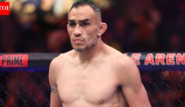 Tony Ferguson’s net worth: The relentless rise of one of MMA’s toughest lightweights | International Sports News
