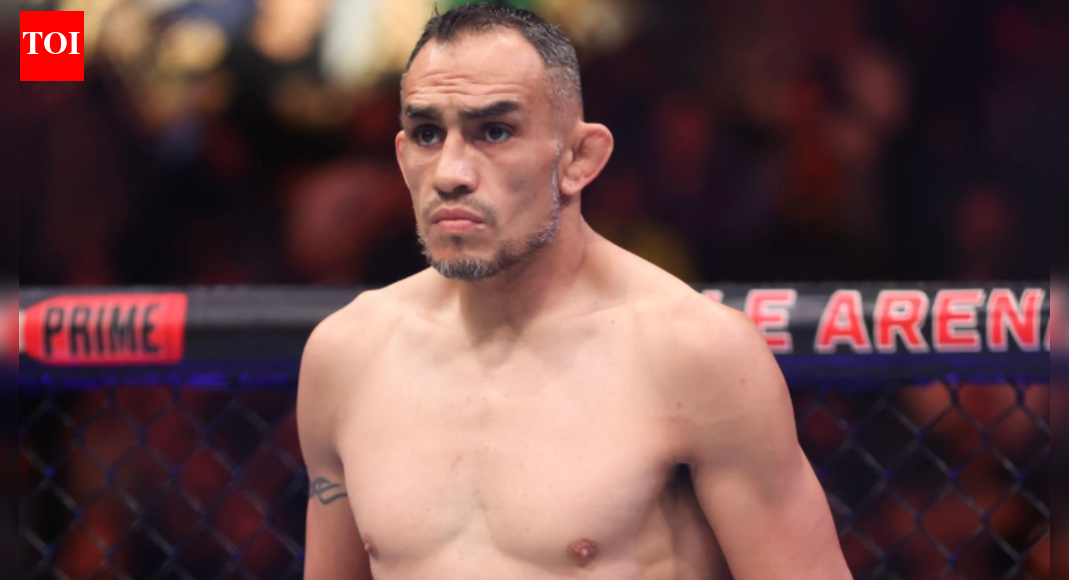 Tony Ferguson’s net worth: The relentless rise of one of MMA’s toughest lightweights | International Sports News