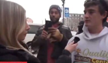 CNN roasted for ‘effort to discredit’ Nick Shirley’s viral reporting