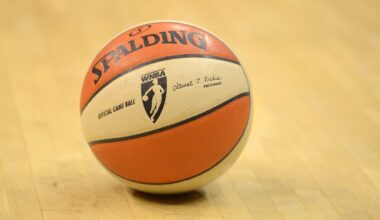 Throwback Review as Mercury Miss The Playoffs For The First Time