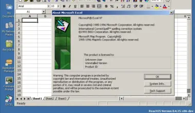 ReactOS