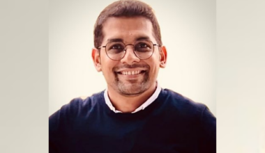 Ola Electric Cell Business Head Vishal Chaturvedi Resigns