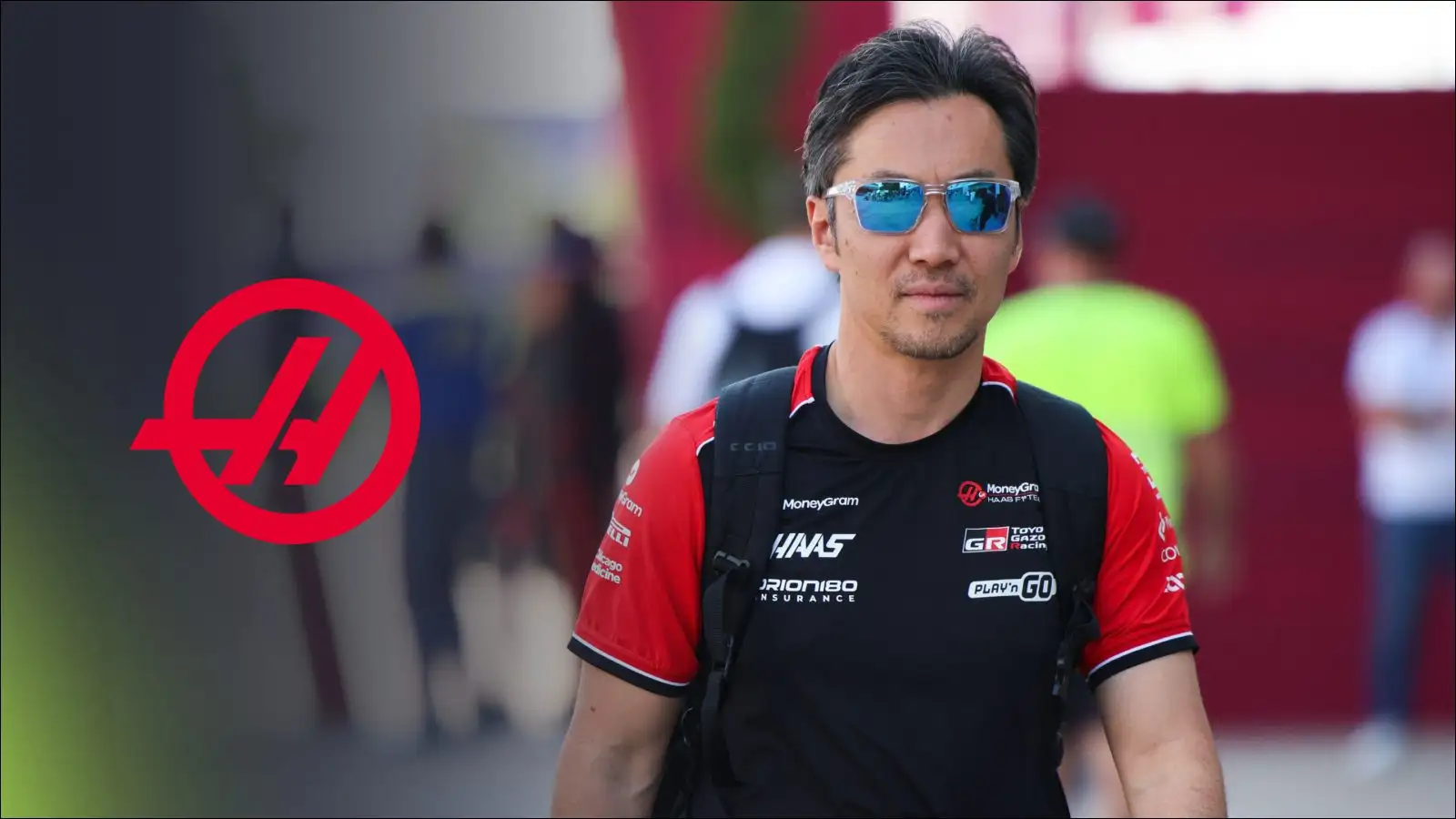 Haas quizzed on extent of Toyota partnership as Ferrari 'foundation' raised