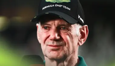 Adrian Newey upgrade triggers Verstappen reaction as Mercedes rebrand confirmed