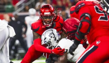 Chiefs vs. Raiders spread, line, over/under