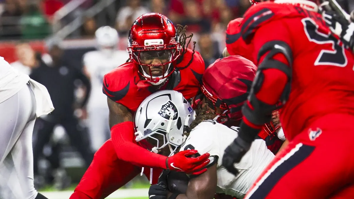 Chiefs vs. Raiders spread, line, over/under