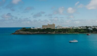 Bermuda Becomes a Premier Destination for Golf and Sports Tourism, Everything You Need to Know