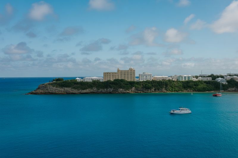 Bermuda Becomes a Premier Destination for Golf and Sports Tourism, Everything You Need to Know