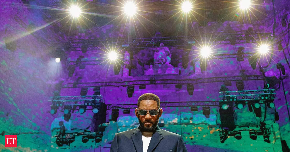 Will Smith in big trouble: Brian King Joseph sues Oscar winning actor for sexual harassment, accuses him of 'deliberately grooming' violinist