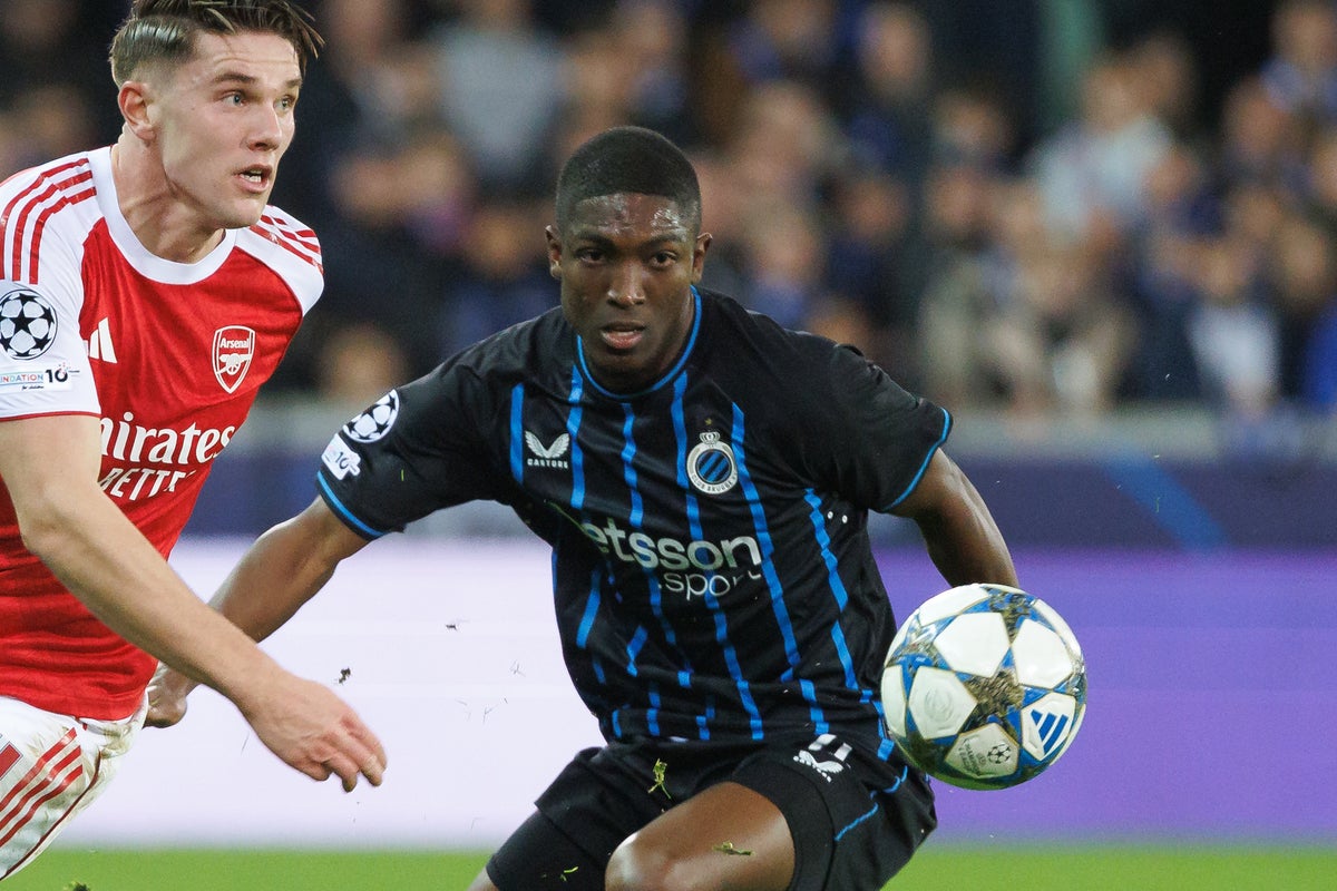 Transfer news live: Liverpool eye Belgian defender Joel Ordonez, Maresca in shock Chelsea exit, Man City close on Semenyo