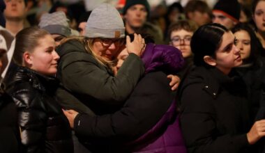 Swiss face painful task of identifying victims of deadly bar fire