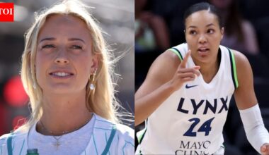 Sophie Cunningham vs Napheesa Collier’s net worth: WNBA athlete’s career earnings, endorsements and more | NBA News
